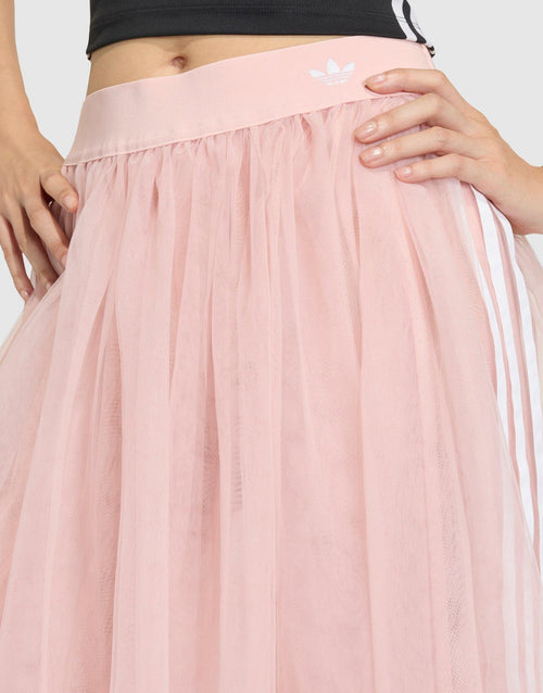 Tulle Skirt