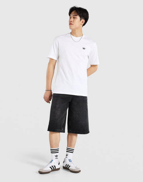 Trefoil Essentials T-Shirt