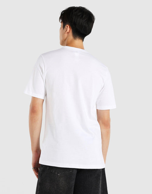 Trefoil Essentials T-Shirt