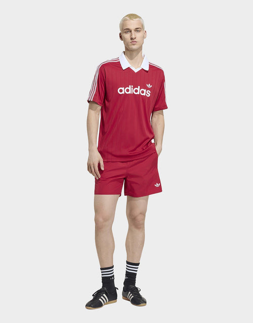 Drop Needle Jersey