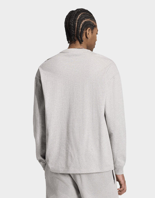 Trefoil Essentials Long Sleeve T-Shirt