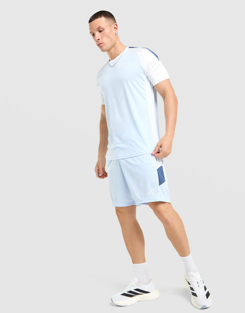 Tiro 26 Shorts