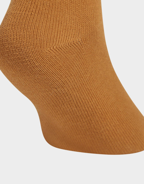 Mid Ankle Socks 3 Pair Pack Kids