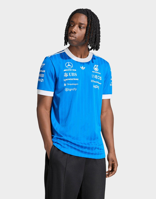 Mercedes - AMG Petronas Formula 1 Team Driver Jersey