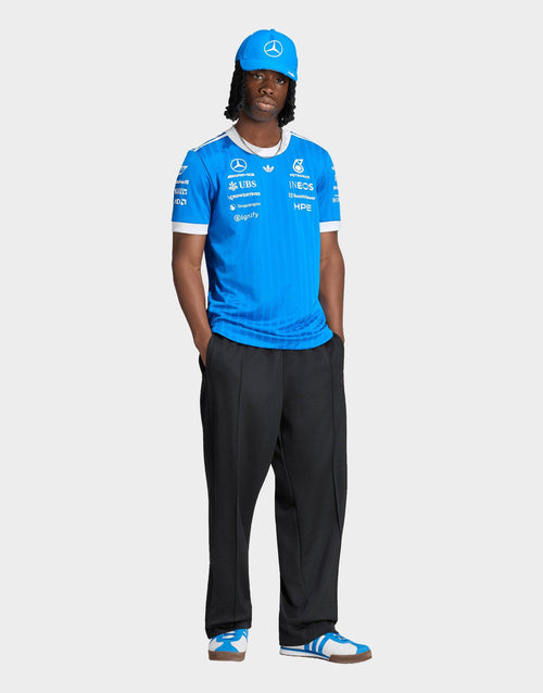 Mercedes - AMG Petronas Formula 1 Team Driver Jersey