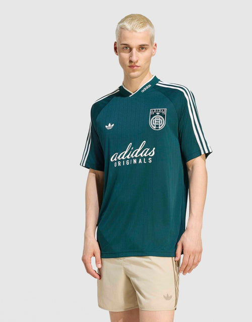 Classic Jacquard Jersey