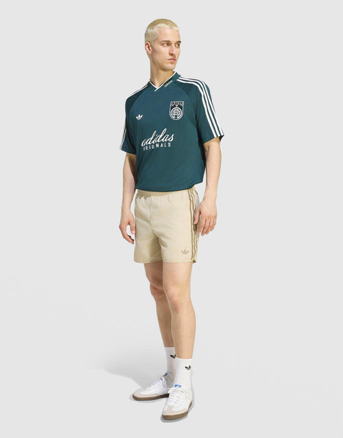 Classic Jacquard Jersey