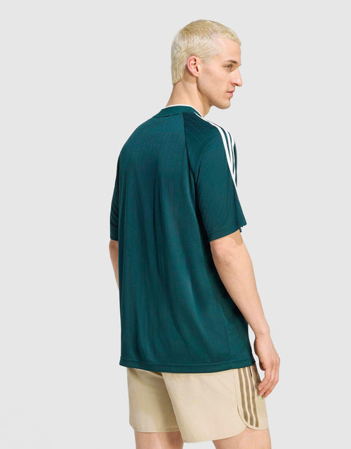 Classic Jacquard Jersey