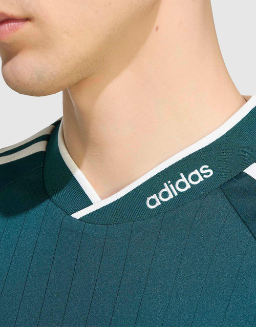 Classic Jacquard Jersey