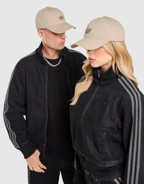 Adicolor Classic Trefoil Baseball Cap