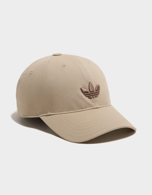 Adicolor Classic Trefoil Baseball Cap