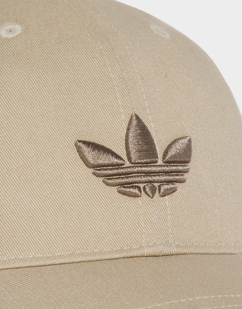 Adicolor Classic Trefoil Baseball Cap