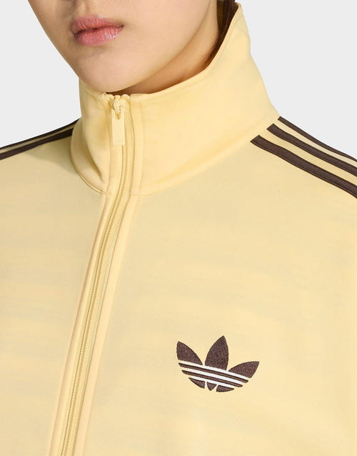 Oversized Firebird Track Top