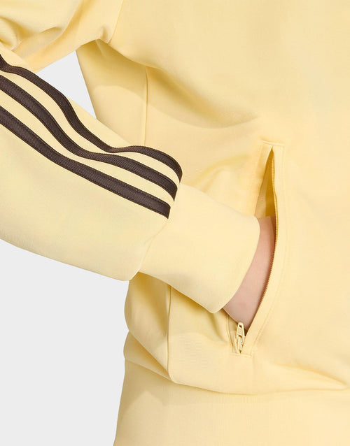 Oversized Firebird Track Top