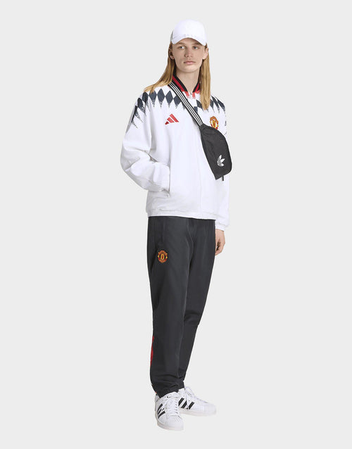 Manchester United FC Stadium Track Top