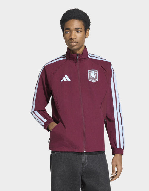 Aston Villa FC Anthem Jacket