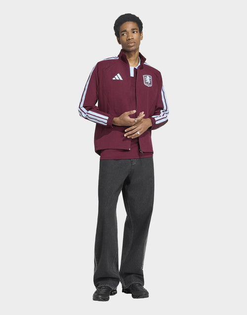 Aston Villa FC Anthem Jacket