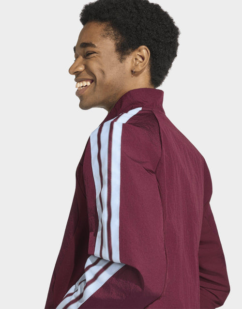 Aston Villa FC Anthem Jacket
