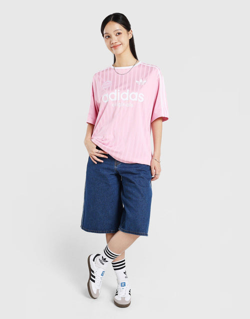 Oversized T-Shirt