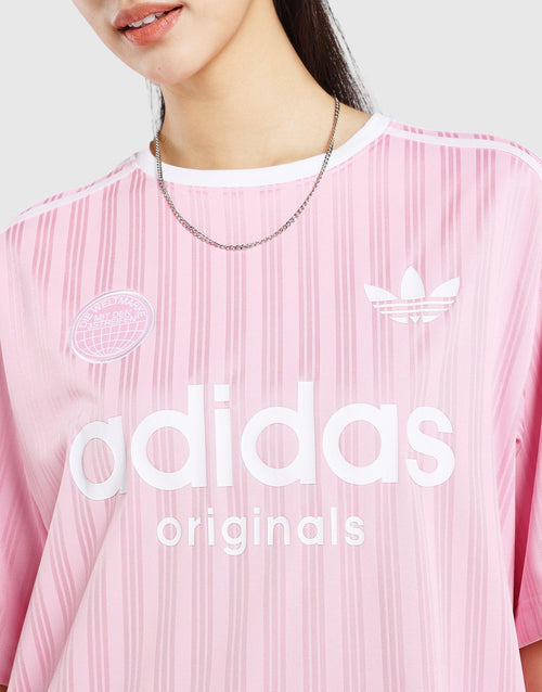 Oversized T-Shirt