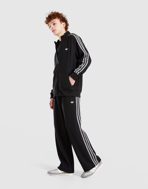 Waffle Track Pants Junior