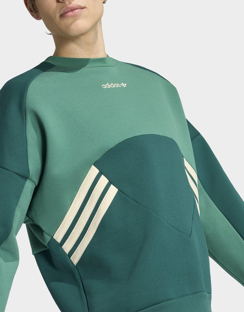Munich 93 Crew Sweatshirt