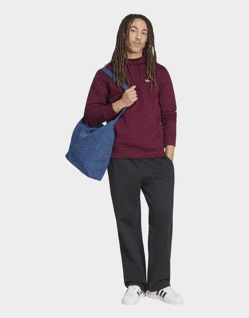 Trefoil Essentials Hoodie