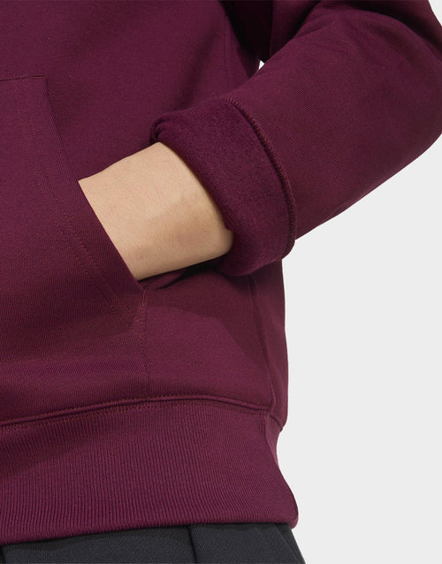 Trefoil Essentials Hoodie