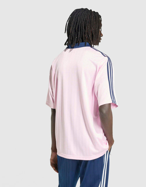 Collared Goalie Jersey