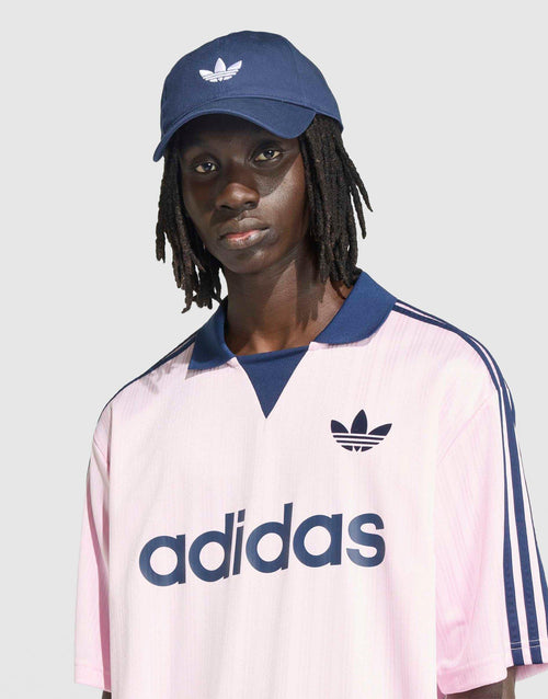 Collared Goalie Jersey