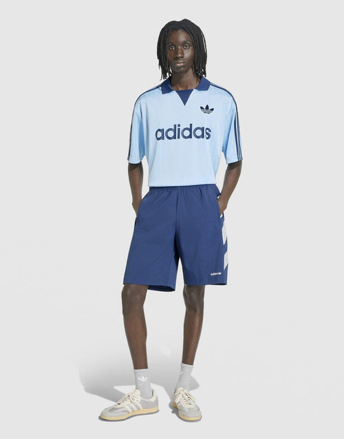 Collared Goalie Jersey