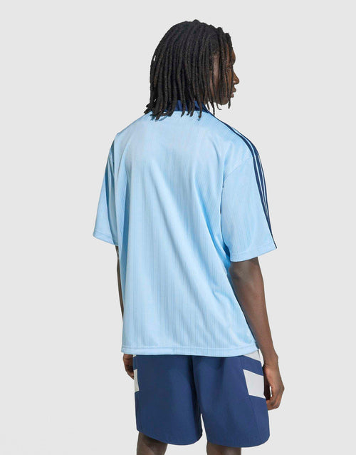 Collared Goalie Jersey