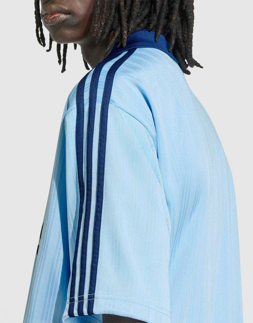 Collared Goalie Jersey