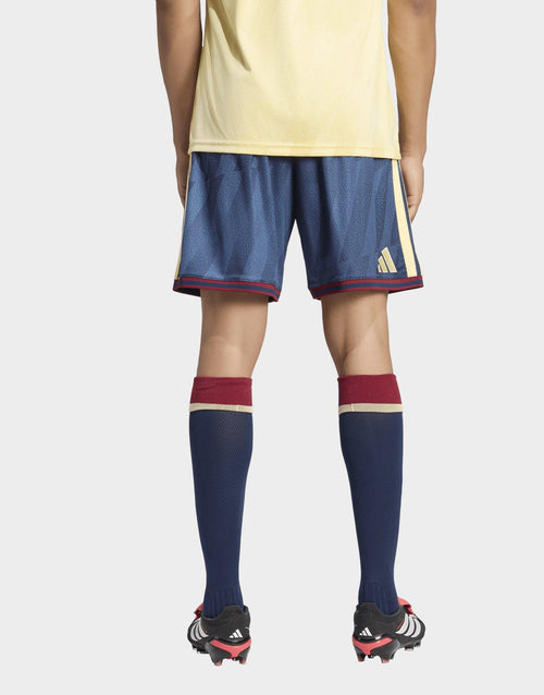 Arsenal FC 2026/27 Third Shorts