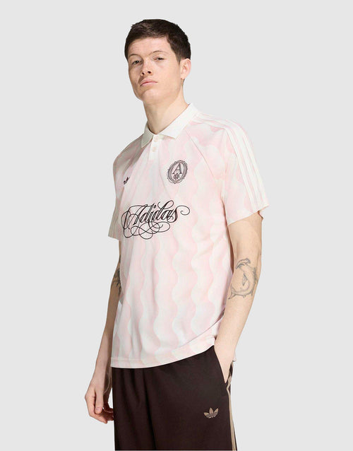 All Over Print Football Jersey