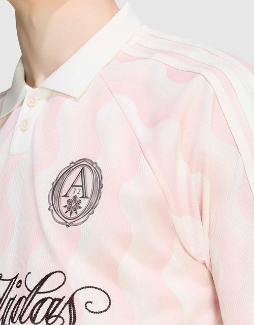 All Over Print Football Jersey