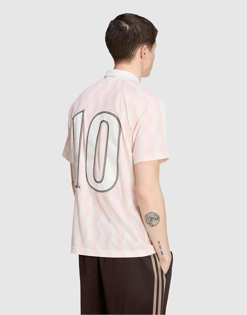 All Over Print Football Jersey