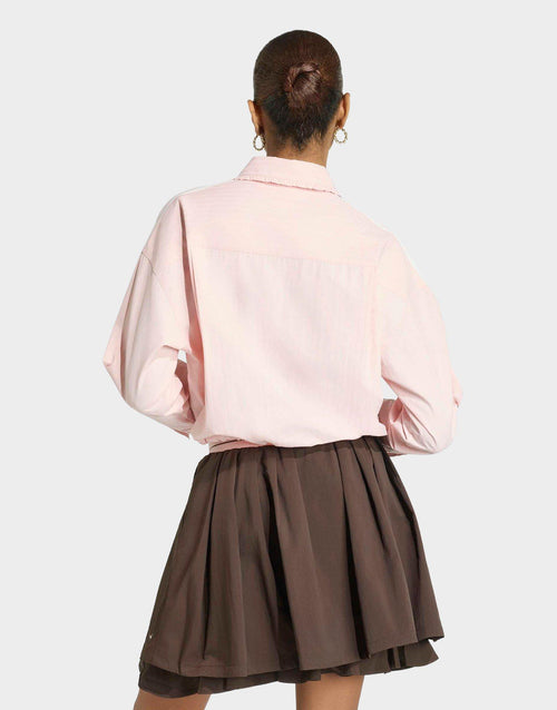 Sports Shirt