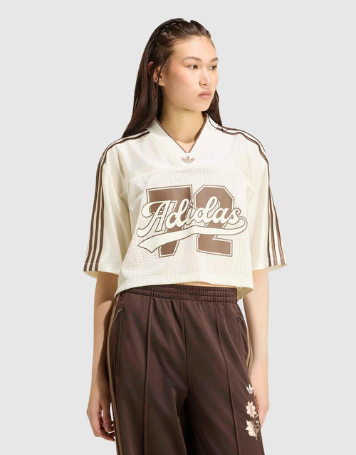 Varsity Panel T-Shirt
