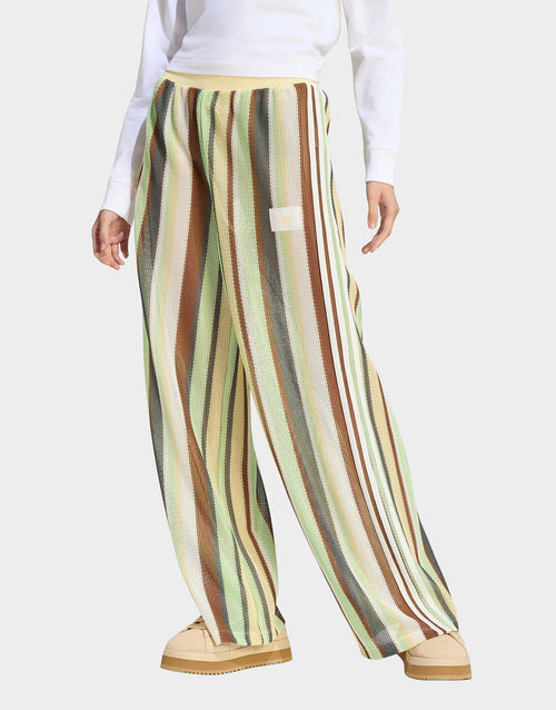 Crochet Track Pants