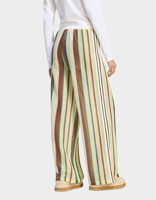 Crochet Track Pants