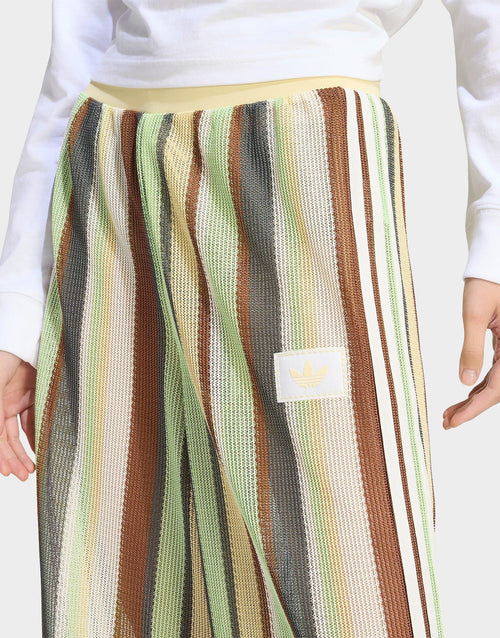 Crochet Track Pants