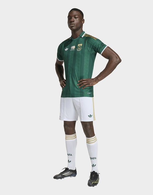 South Africa 26 Away Jersey