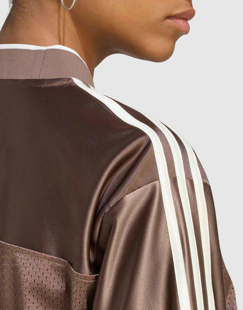 Varsity Pantel 3-Stripes T-Shirt