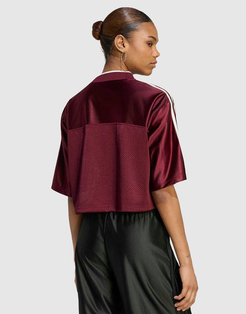 Varsity Panel T-Shirt
