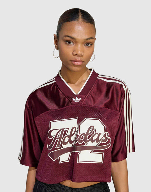 Varsity Panel T-Shirt