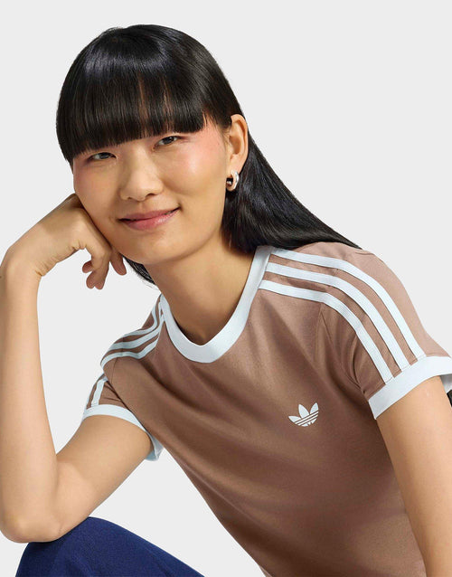 Classic Slim T-Shirt
