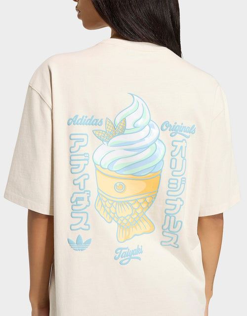 Taiyaki T-Shirt