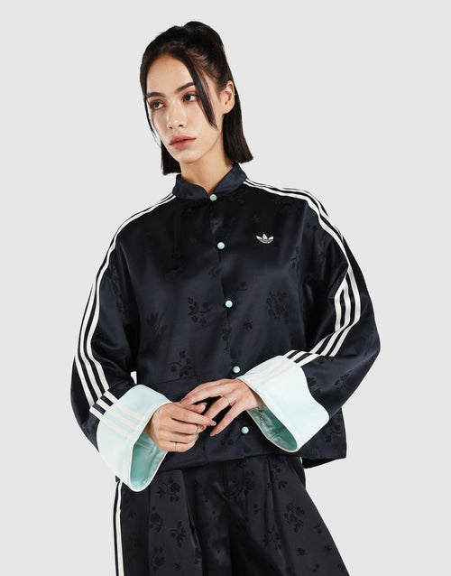 New Chinese Jacket