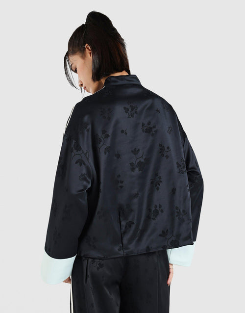 New Chinese Jacket